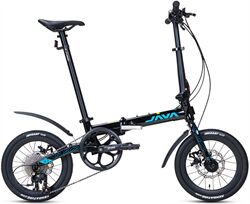 Xe đạp gấp JAVA X2 16